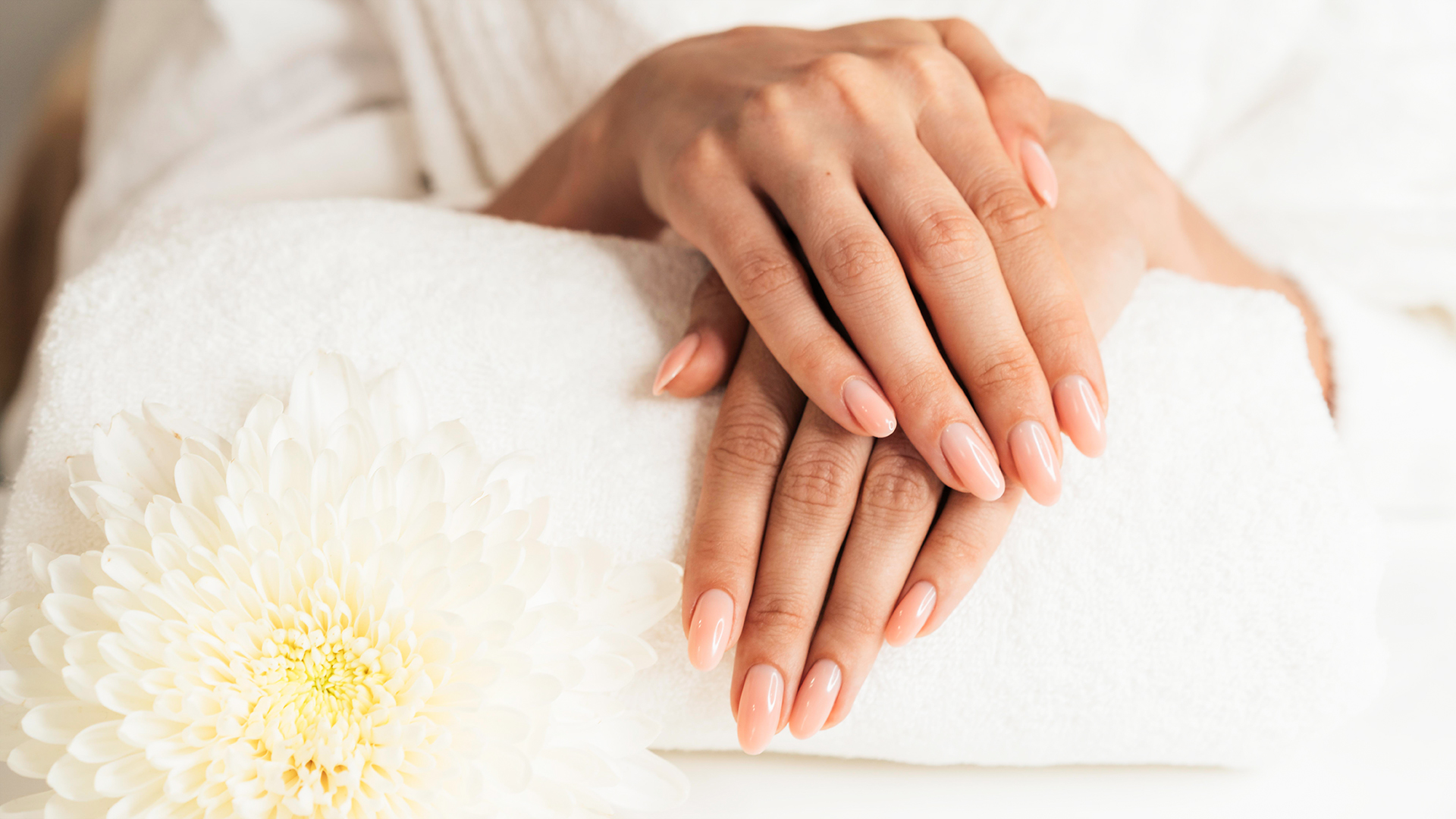 Wellness Maniküre Bad Salzuflen