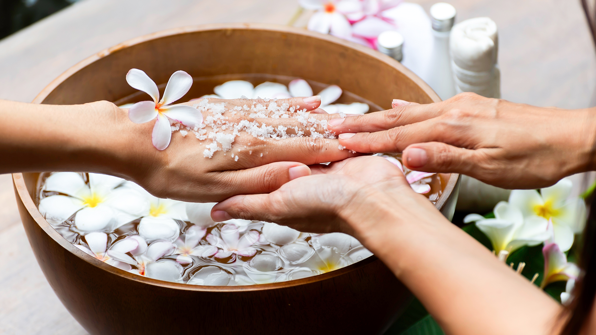 Beauty, Wellness und Styling