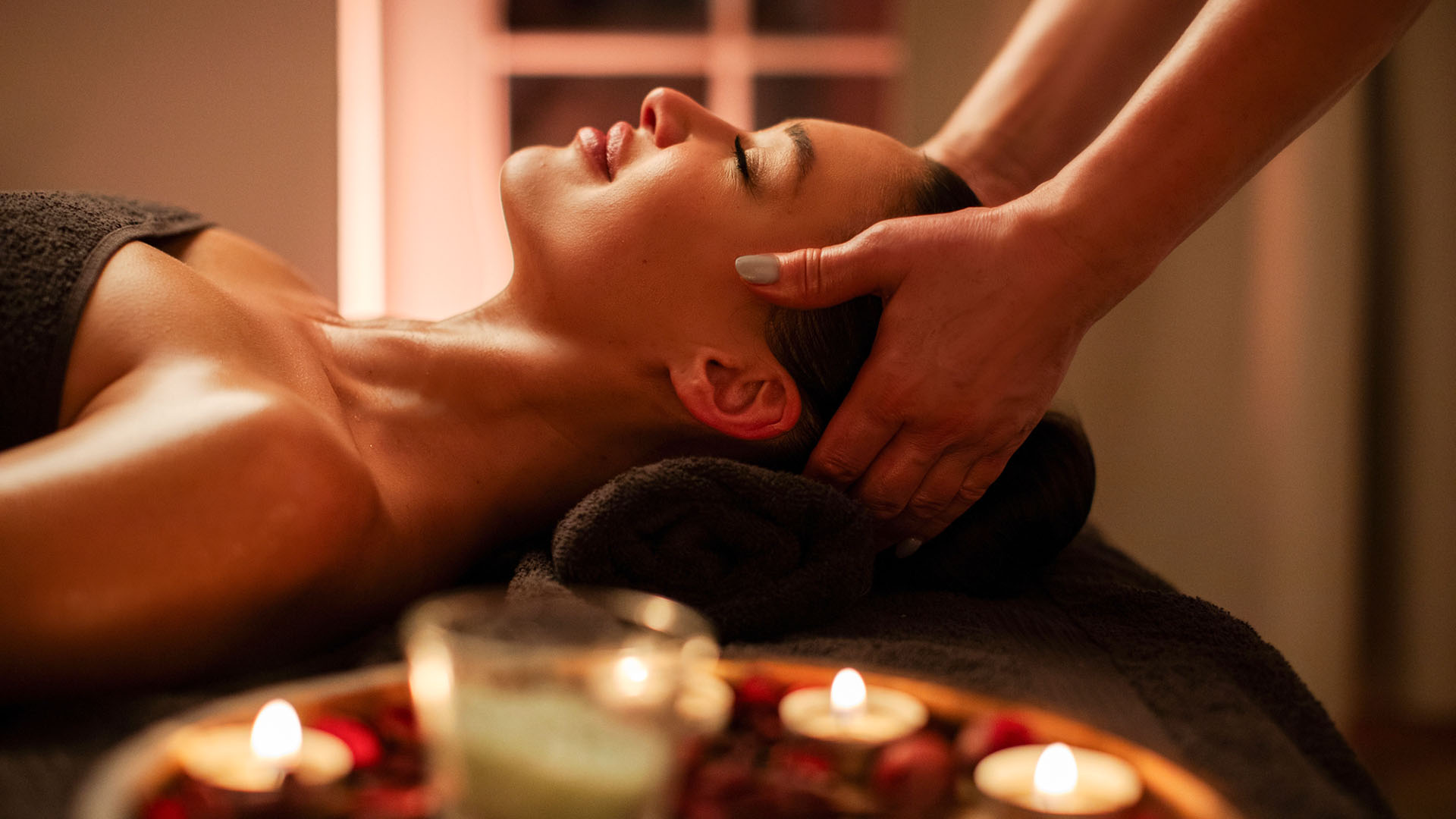 HypnoTouch™ Massage Hamburg