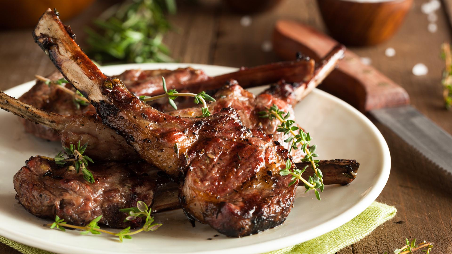 Orientalischer Grillkurs Solingen – Jetzt erleben!