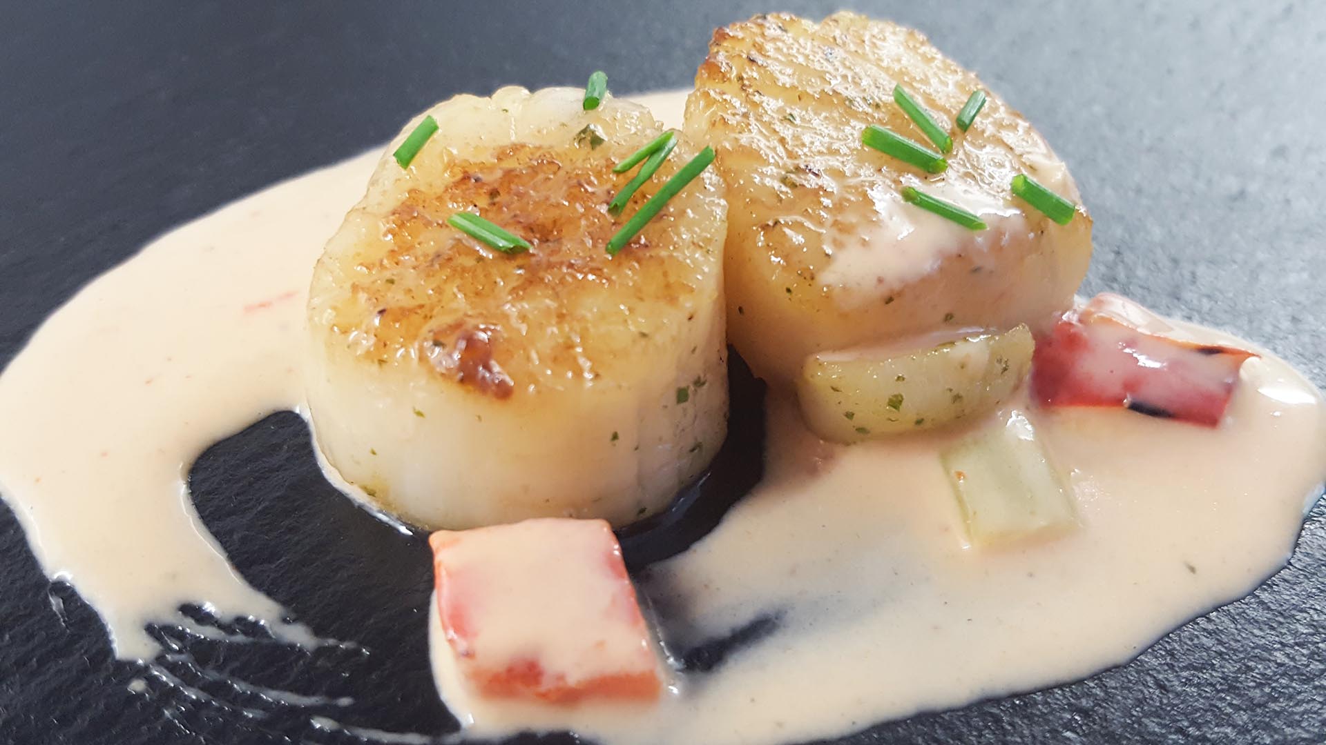 Orientalischer Grillkurs Solingen