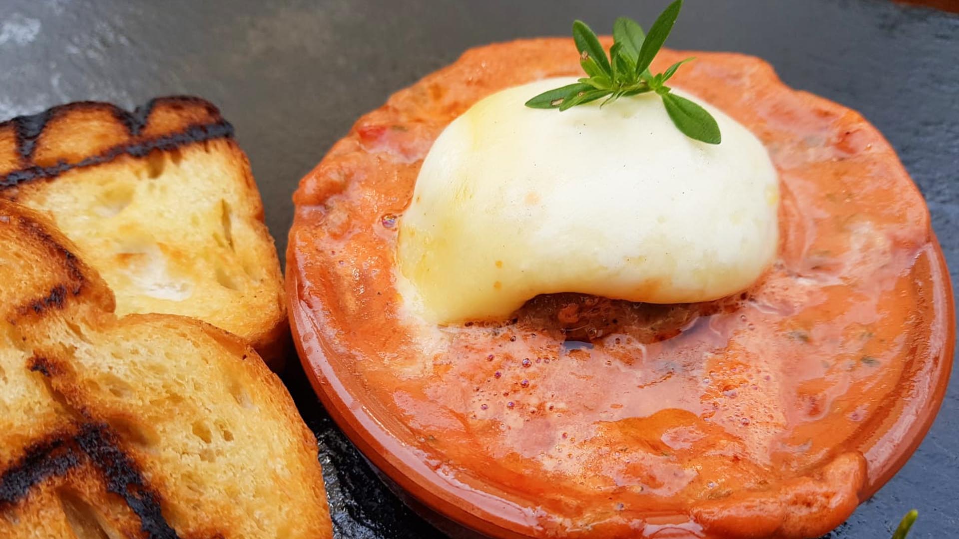 Mediterraner Grillkurs Solingen