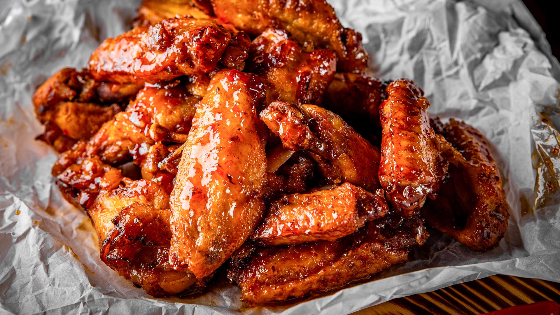 American BBQ Grillkurs Solingen