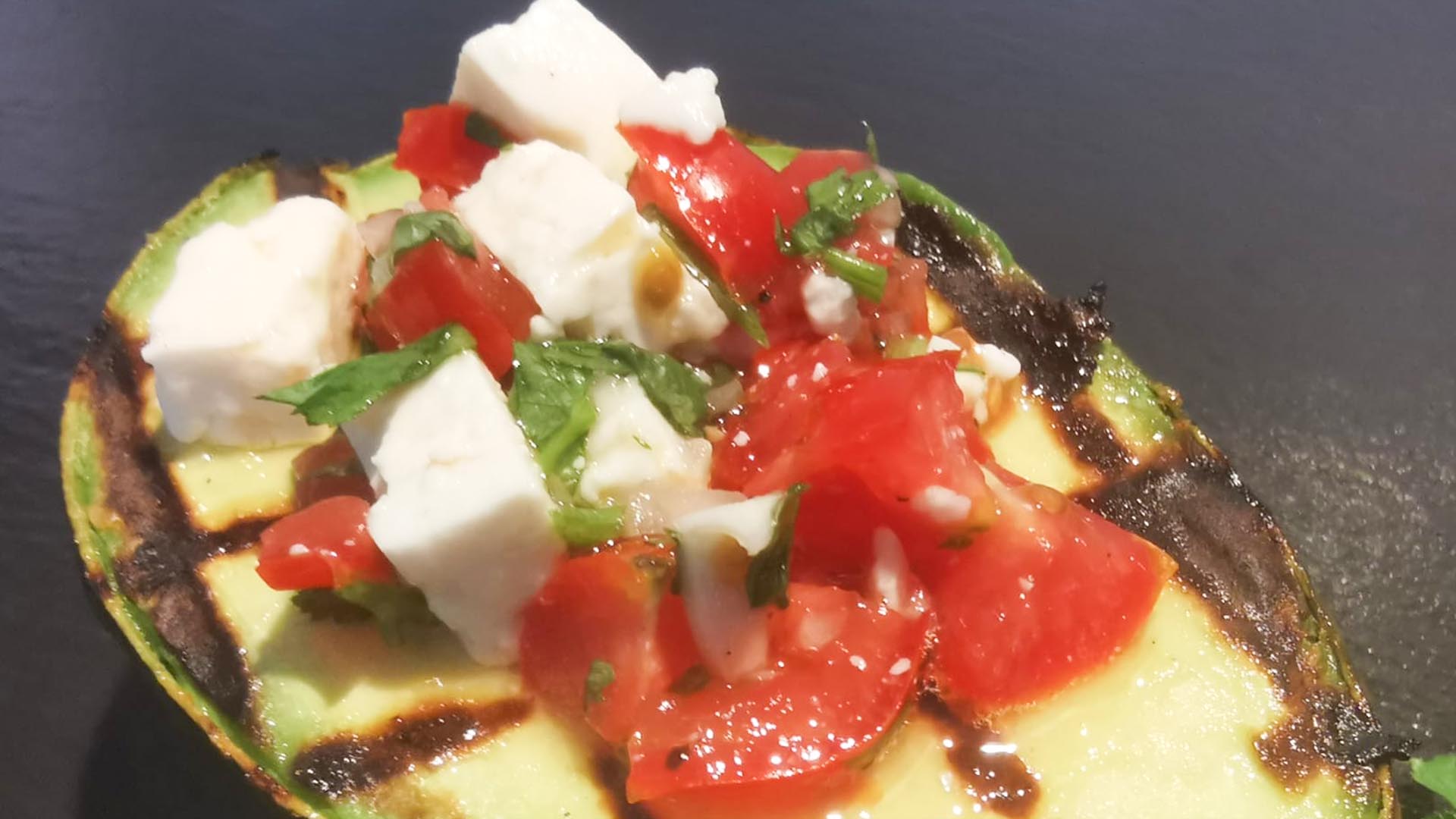 Vegetarischer Grillkurs Solingen Solinge...