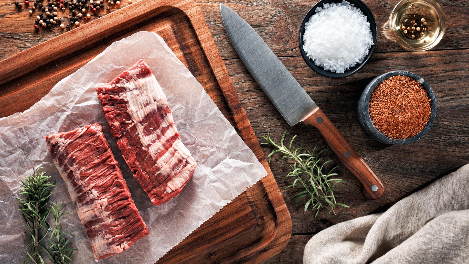 Wild-Grillkurs Solingen