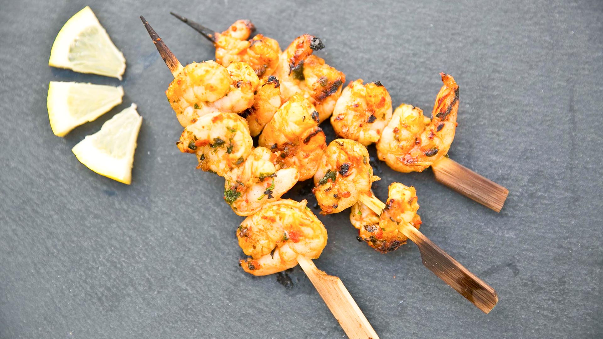 Meeresfrüchte-Grillkurs Solingen Soling...