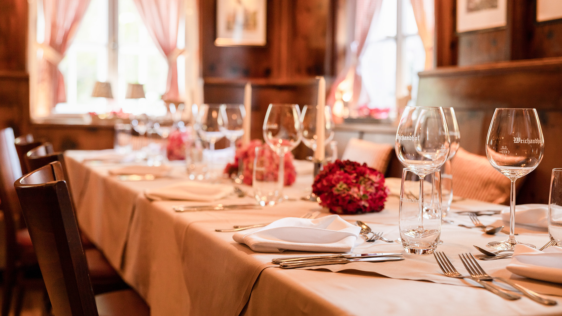 Erlebnisdinner München Erlebnisdinner München