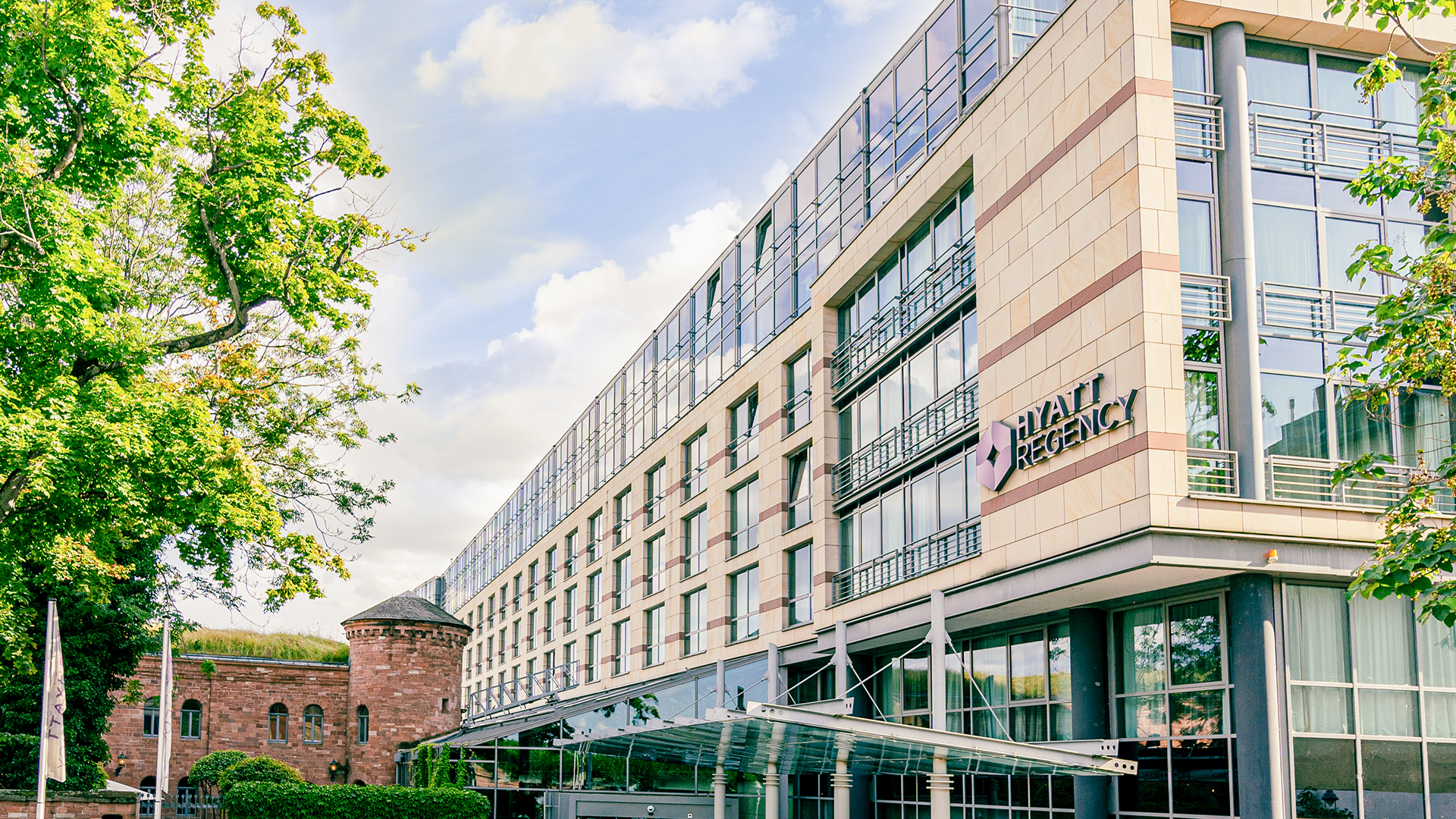 Auszeit in Mainz für 2 (2 Nächte)