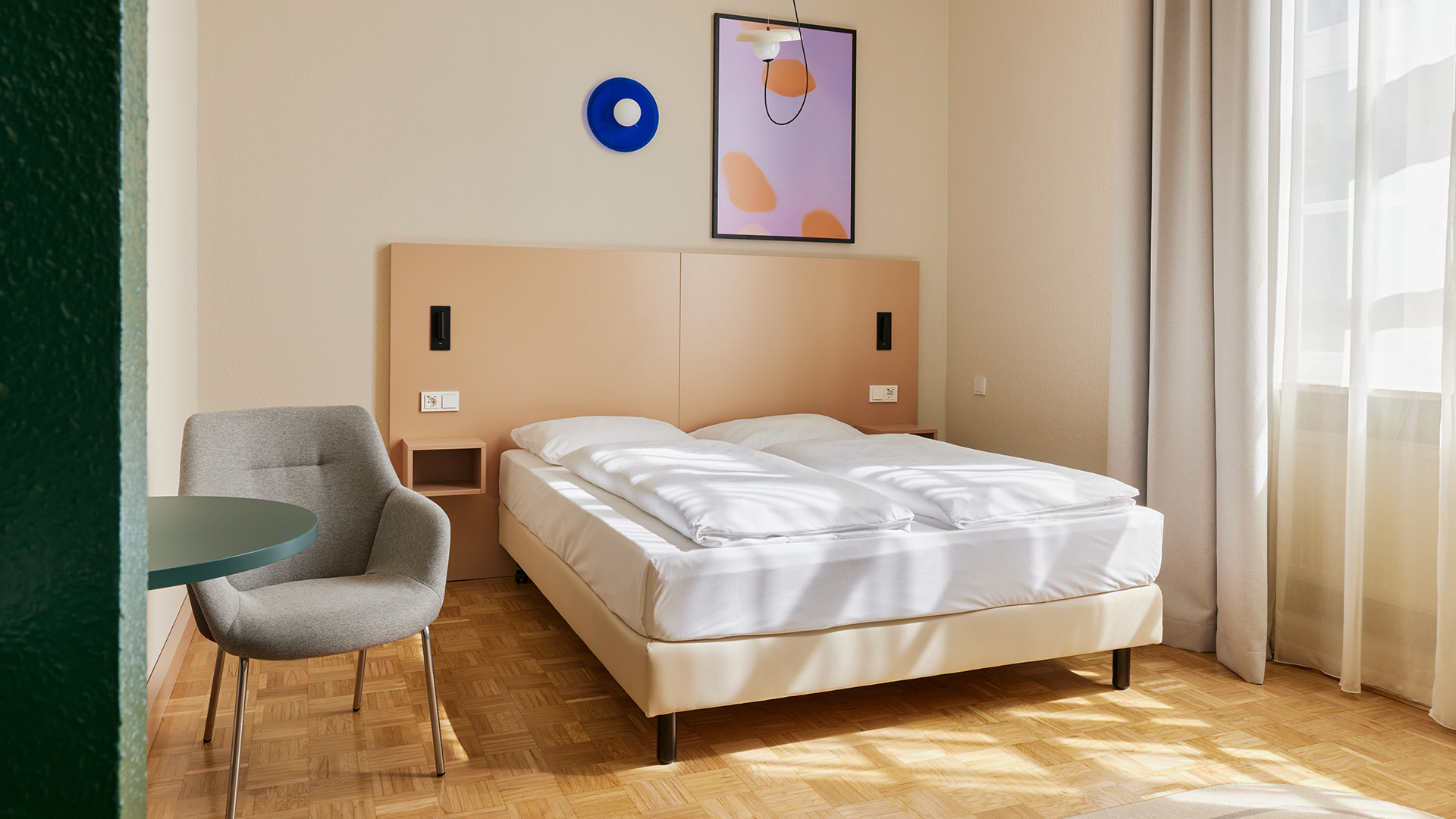 Städtetrip Hannover für 2 (2 Nächte)