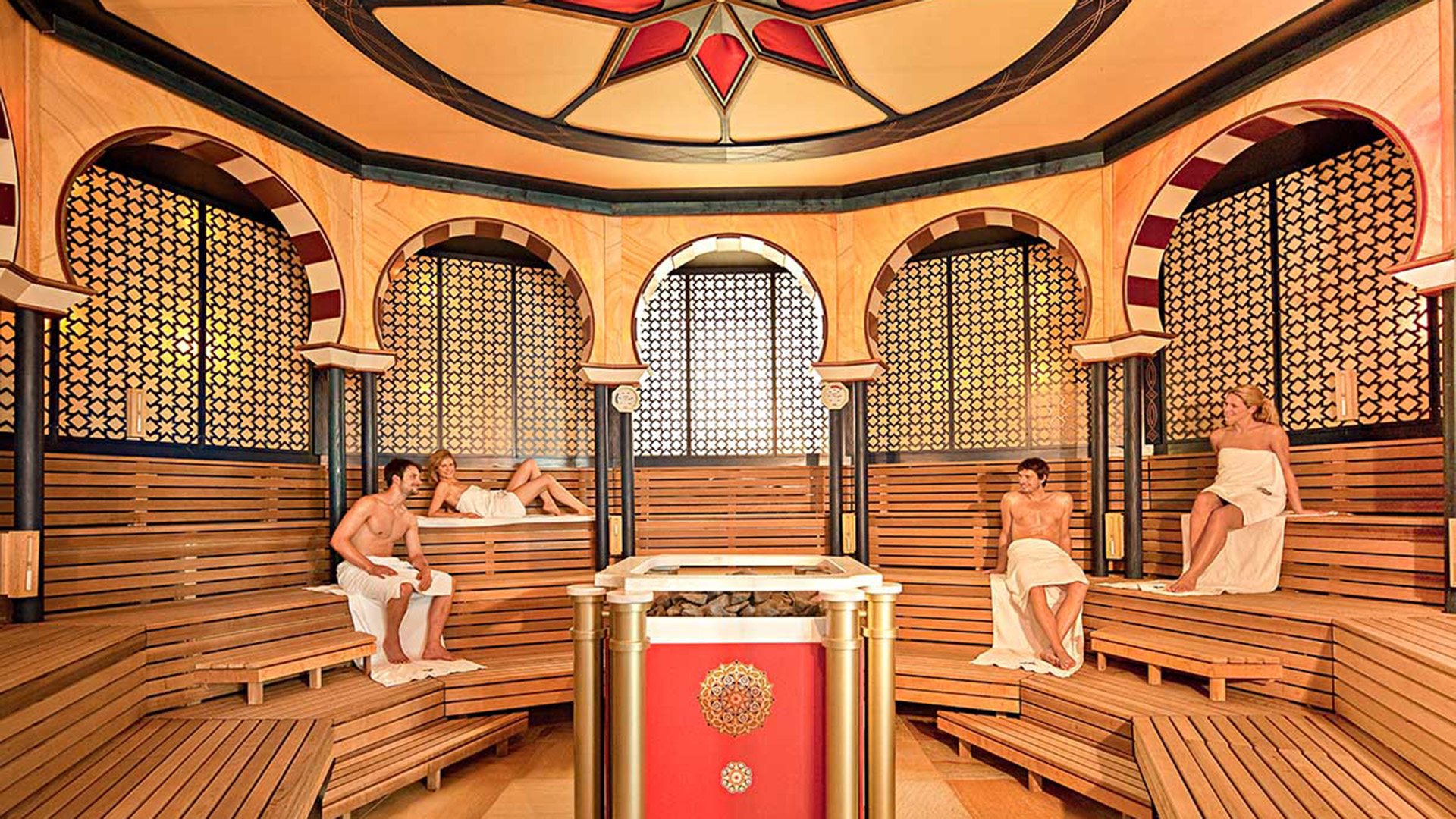 3 Tag(e) Wellnessurlaub Therme Sinsheim und Technikmuseum für 2 (2 Nächte) inkl. Frühstück