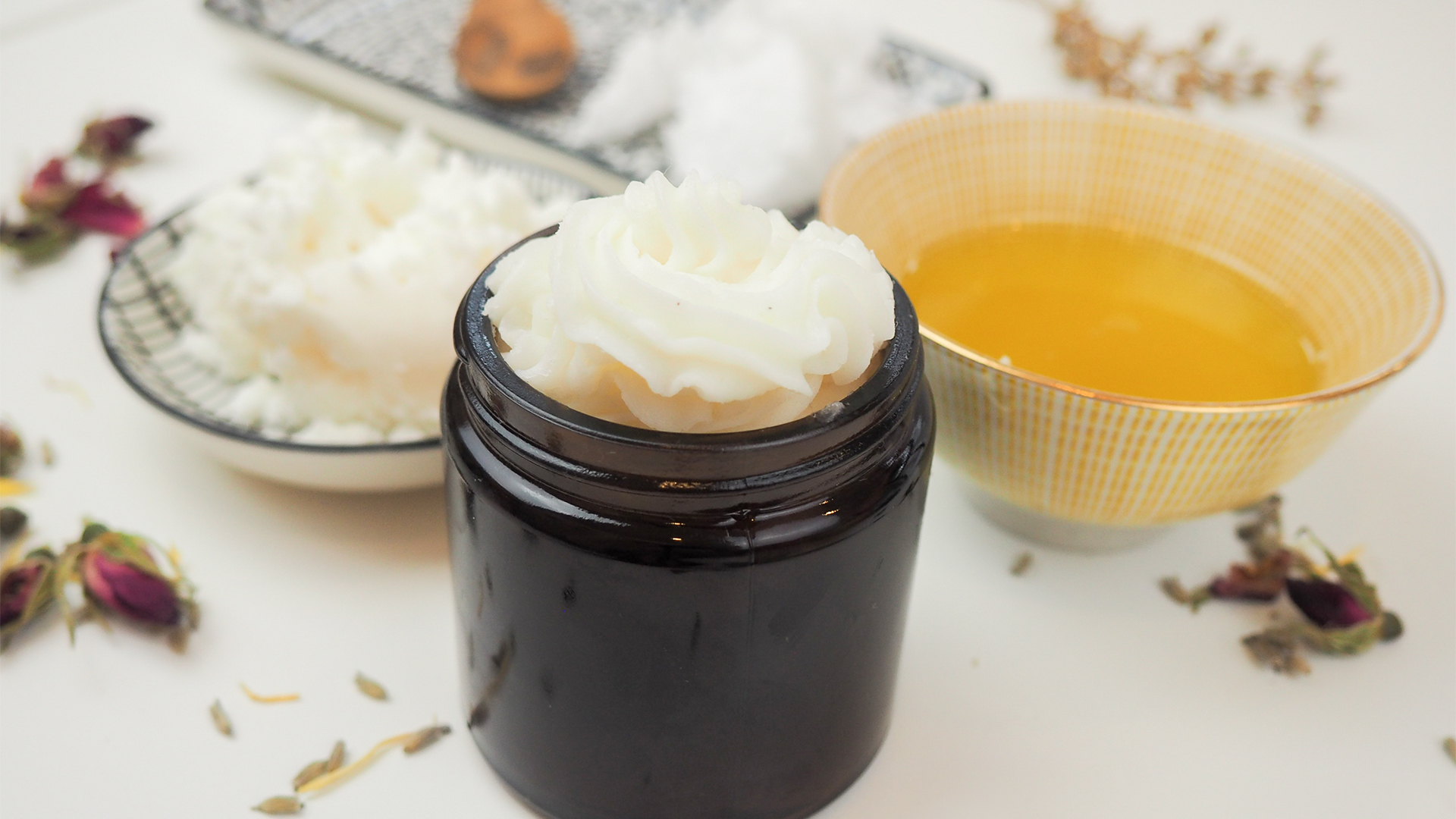 Naturkosmetik selber machen Berlin – Jetzt erleben!