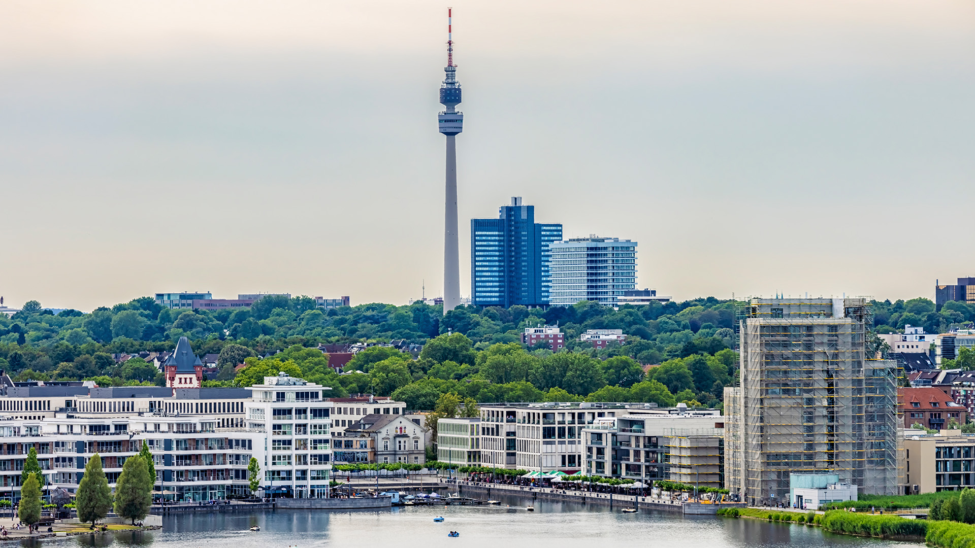 Frühstück und Deutsches Fußballmuseum Dortmund für 2 in ohne Ortsangabe