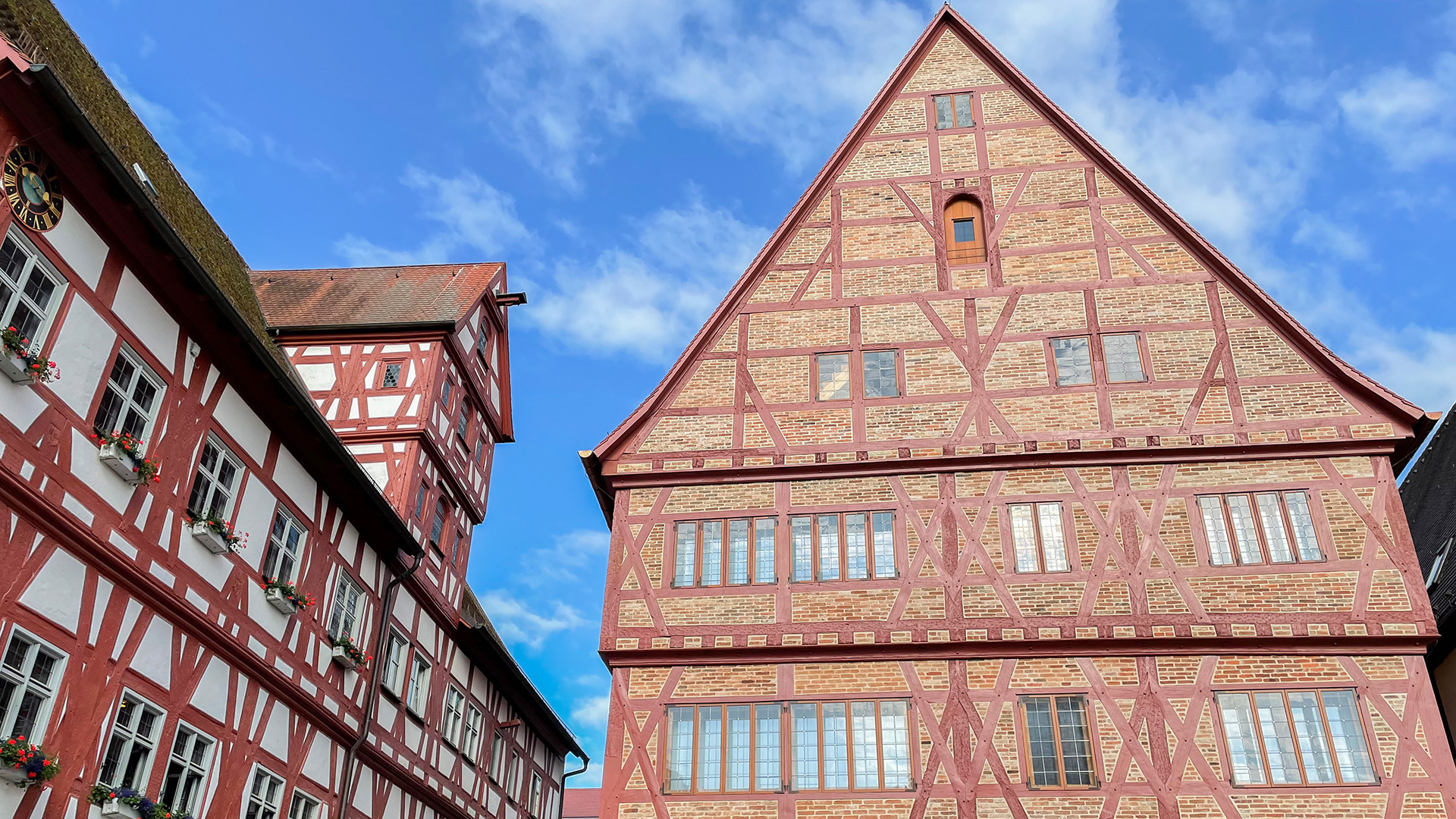 3 Tag(e) Romantikurlaub in Oettingen für 2 (2 Nächte) inkl. Halbpension in Oettingen i.Bay.