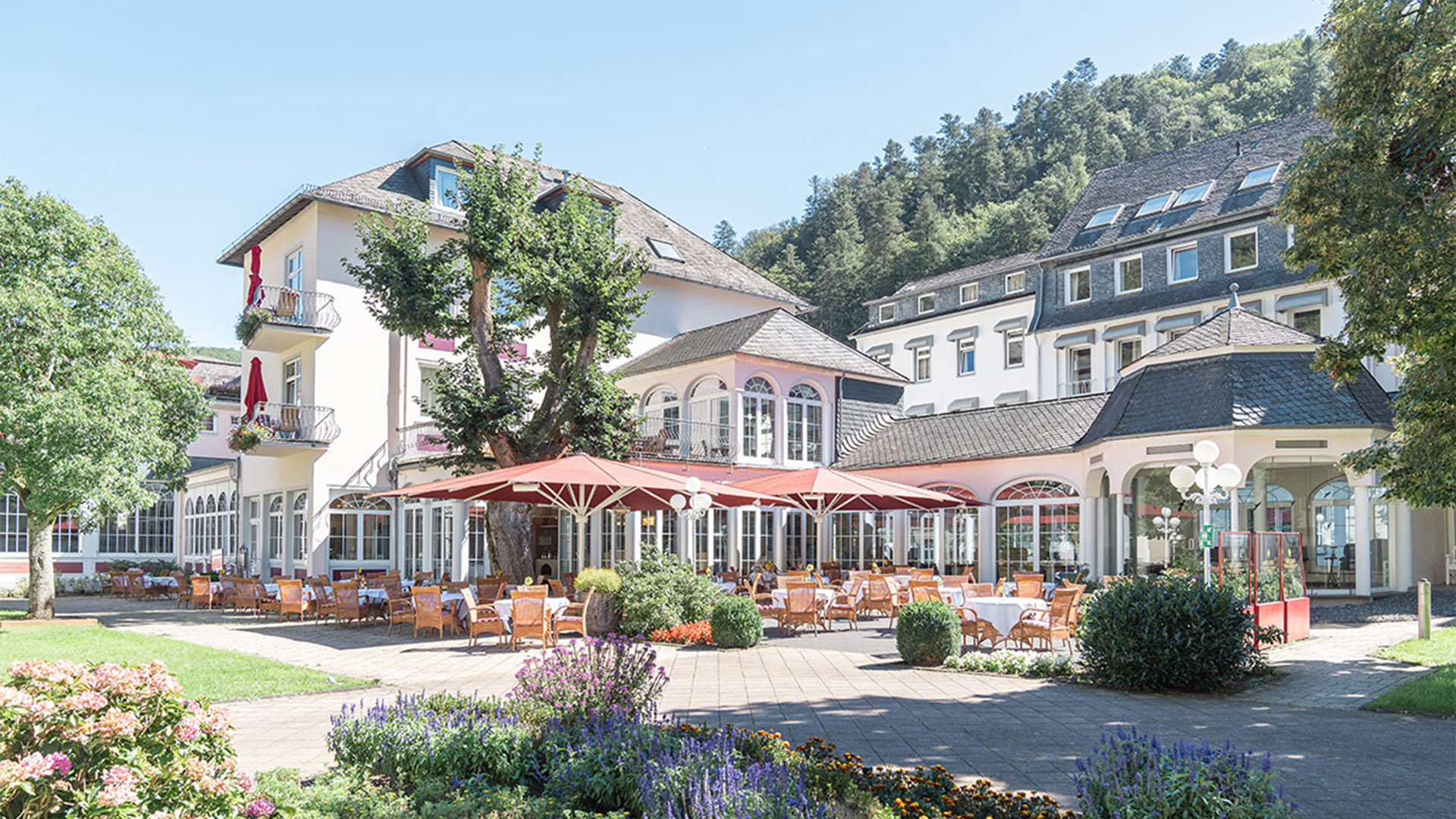 Genussurlaub Eifel für 2 (2 Nächte)