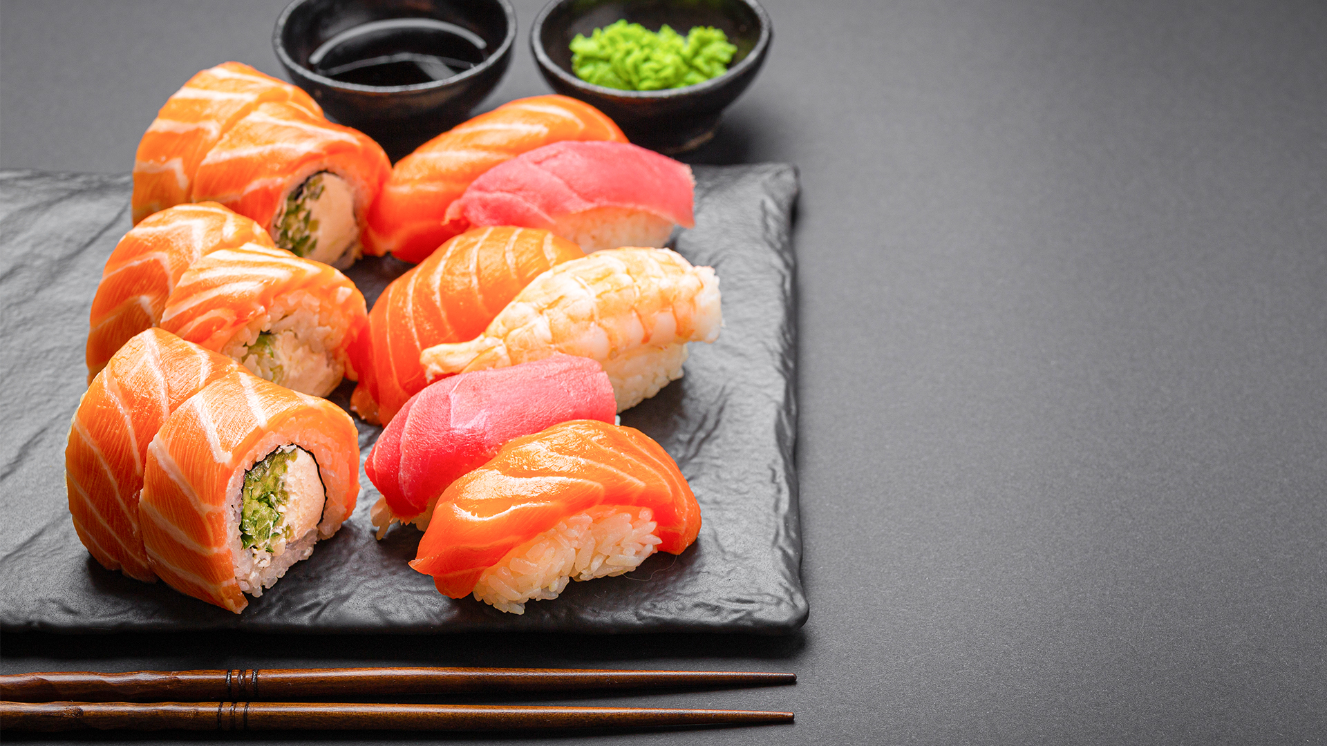 Sushi Kochkurs für Einsteiger München