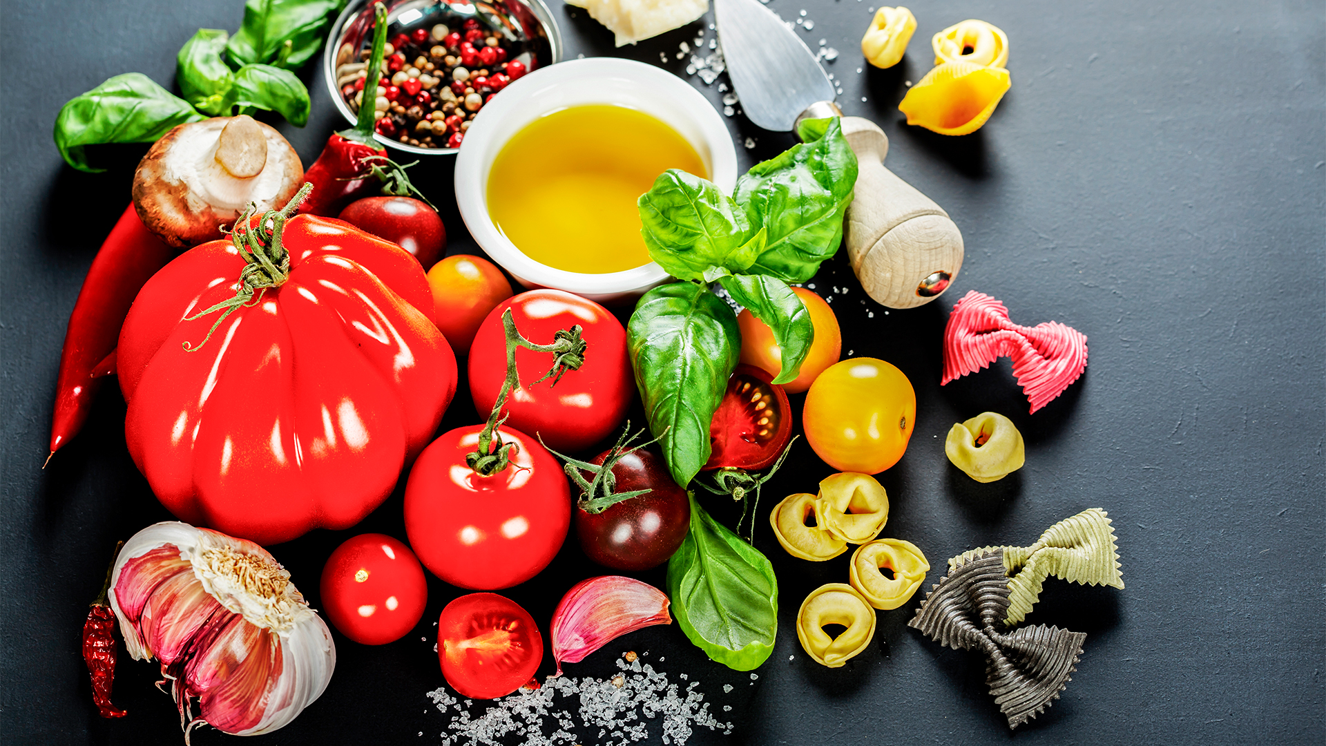 Italienischer Kochkurs München