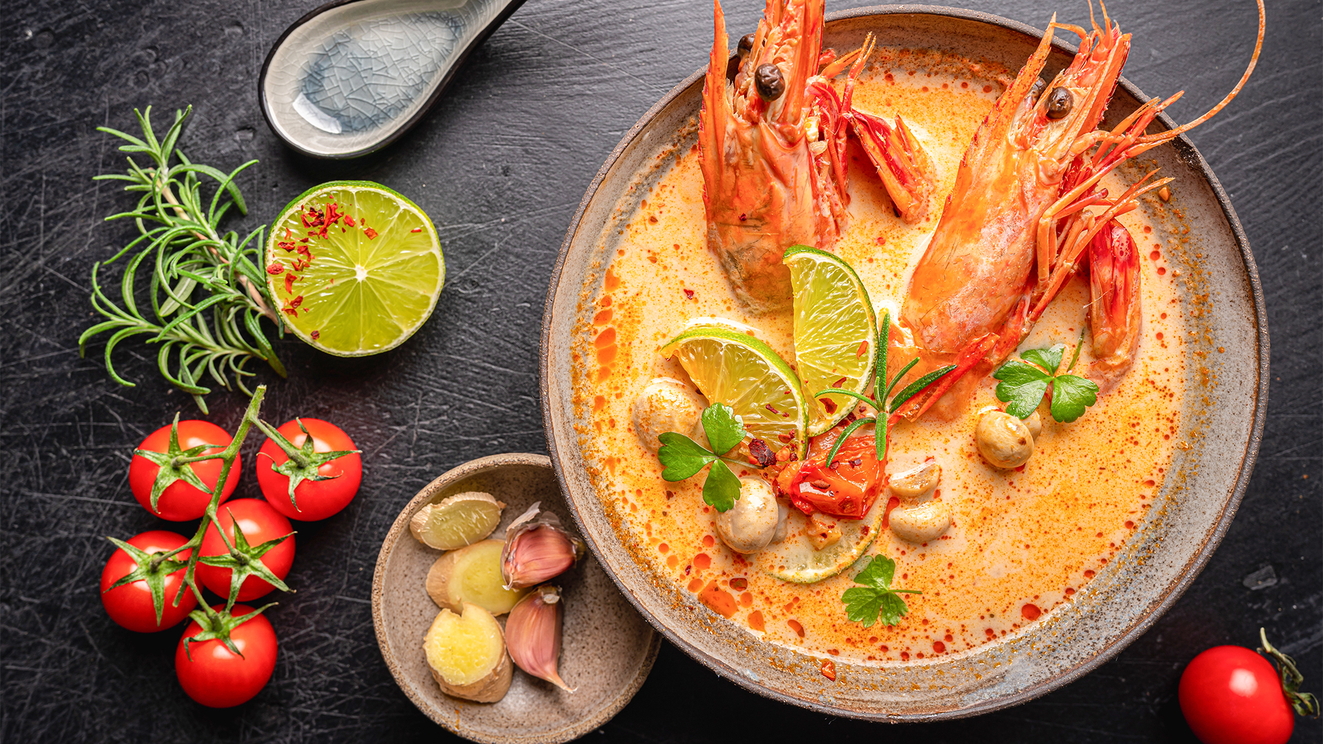 Thai Kochkurs München München...