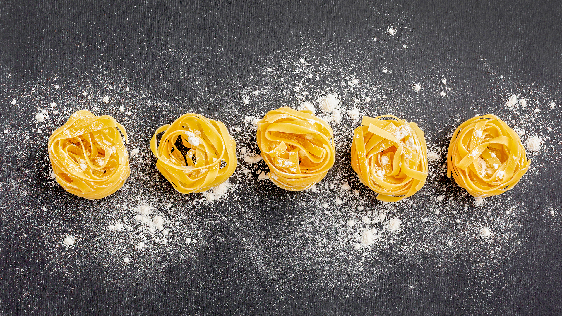 Pasta Workshop München