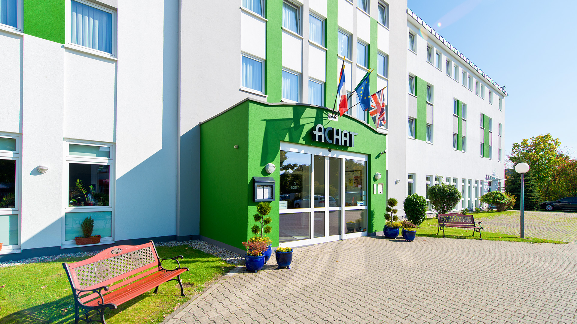 Städtetrip Köln für 2 (1 Nacht) in Monheim am Rhein