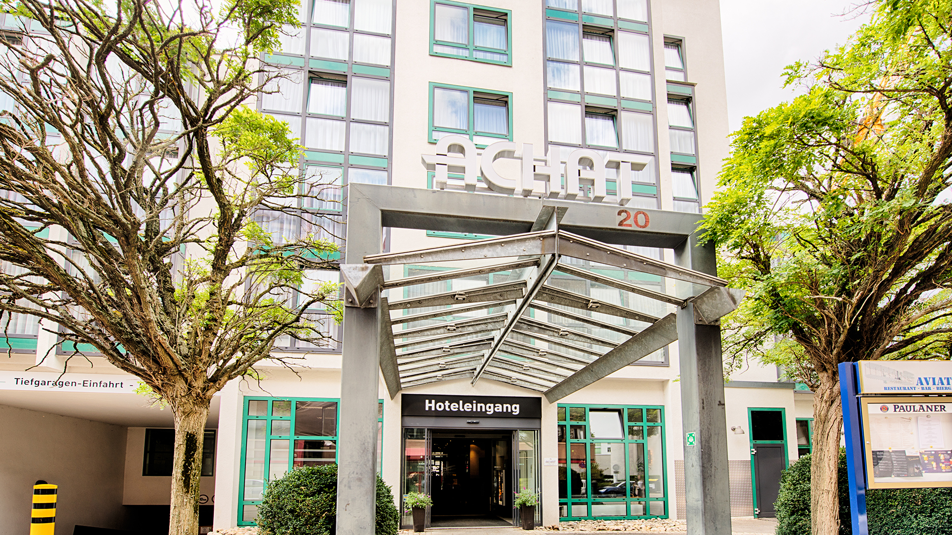 Städtetrip Stuttgart für 2 (2 Nächte)