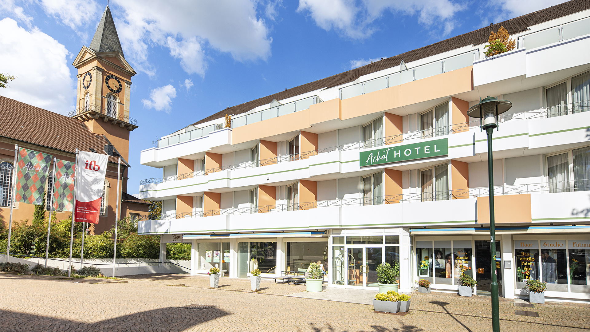 Kurzurlaub Bad Dürkheim für 2 (2 Nächte)