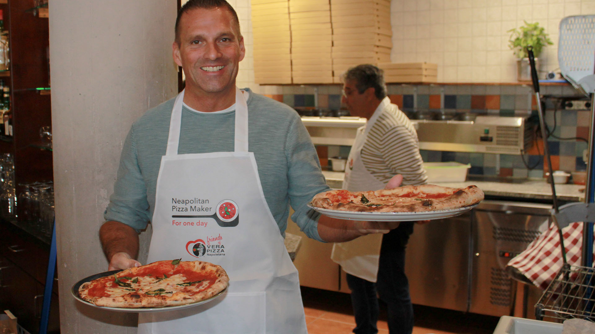 Pizza Kurs Kelkheim Kelkheim (Taunus)...