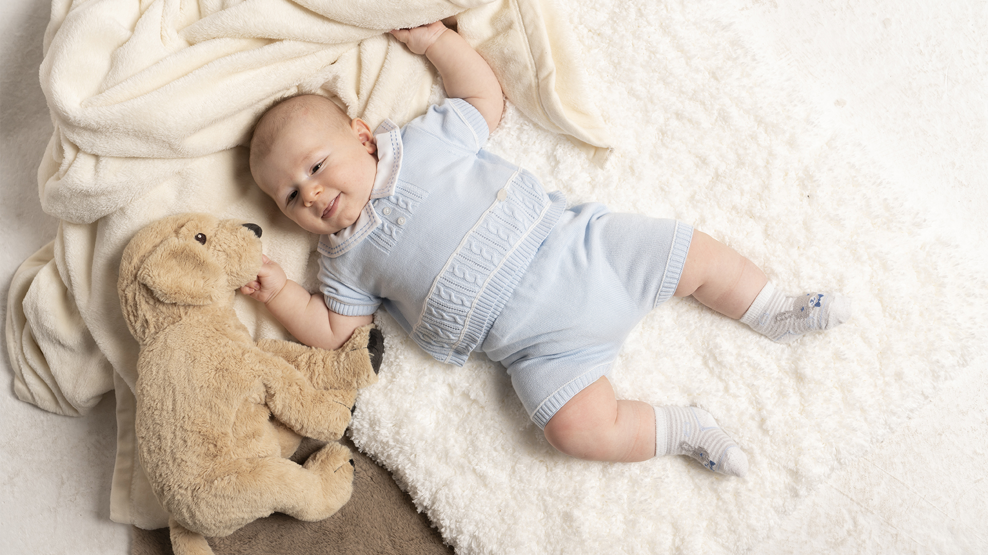 Baby Fotoshooting Linz –