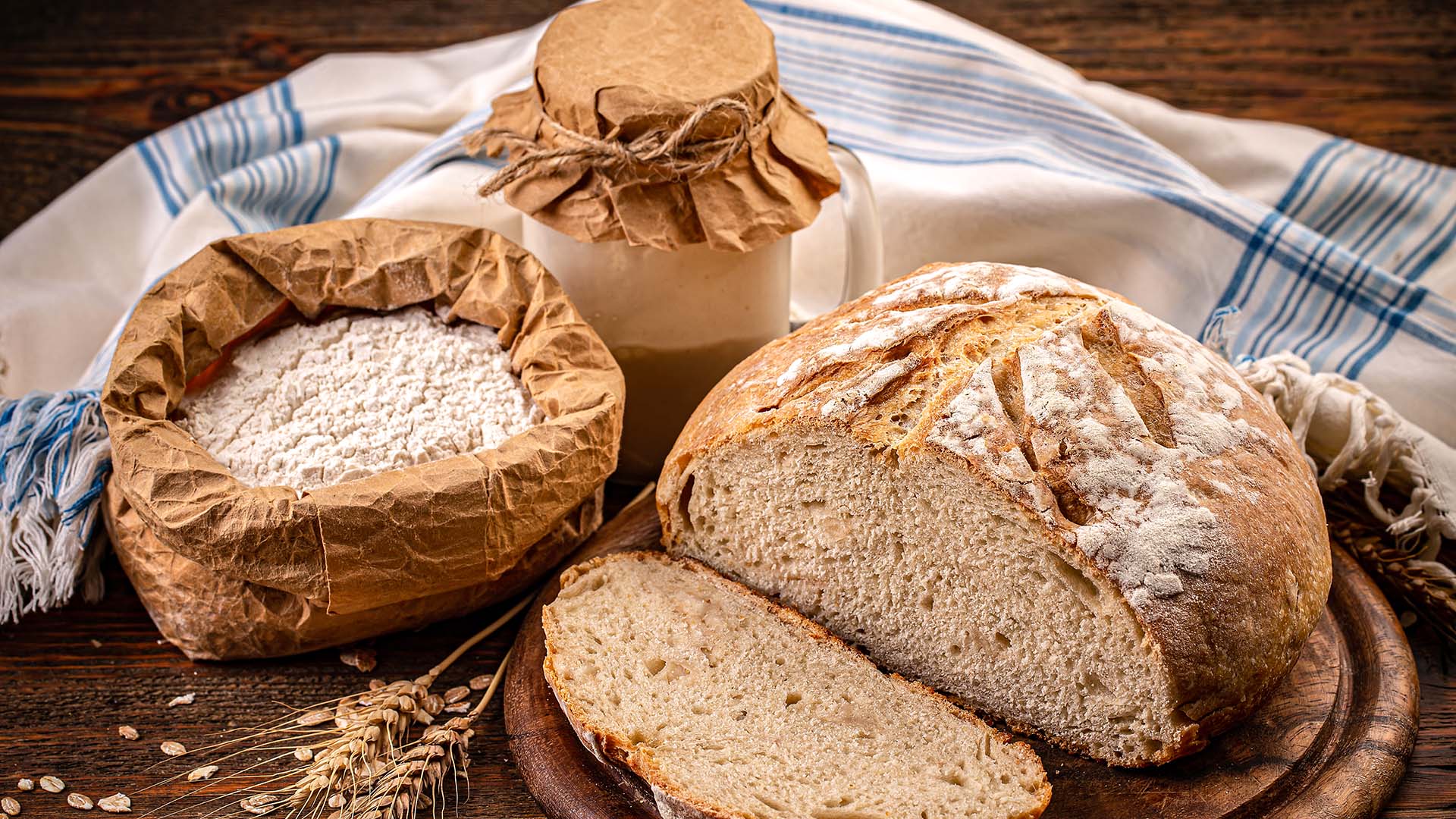 Brotbackkurs Bad Vilbel