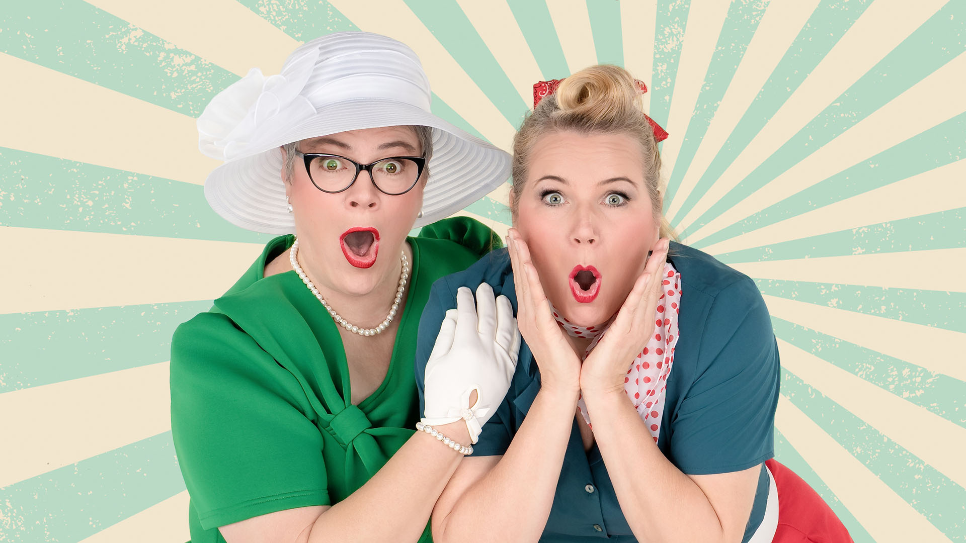 Comedy Dinner Show Schotten - Comedy Dinner Genuss trifft scharfen Humor