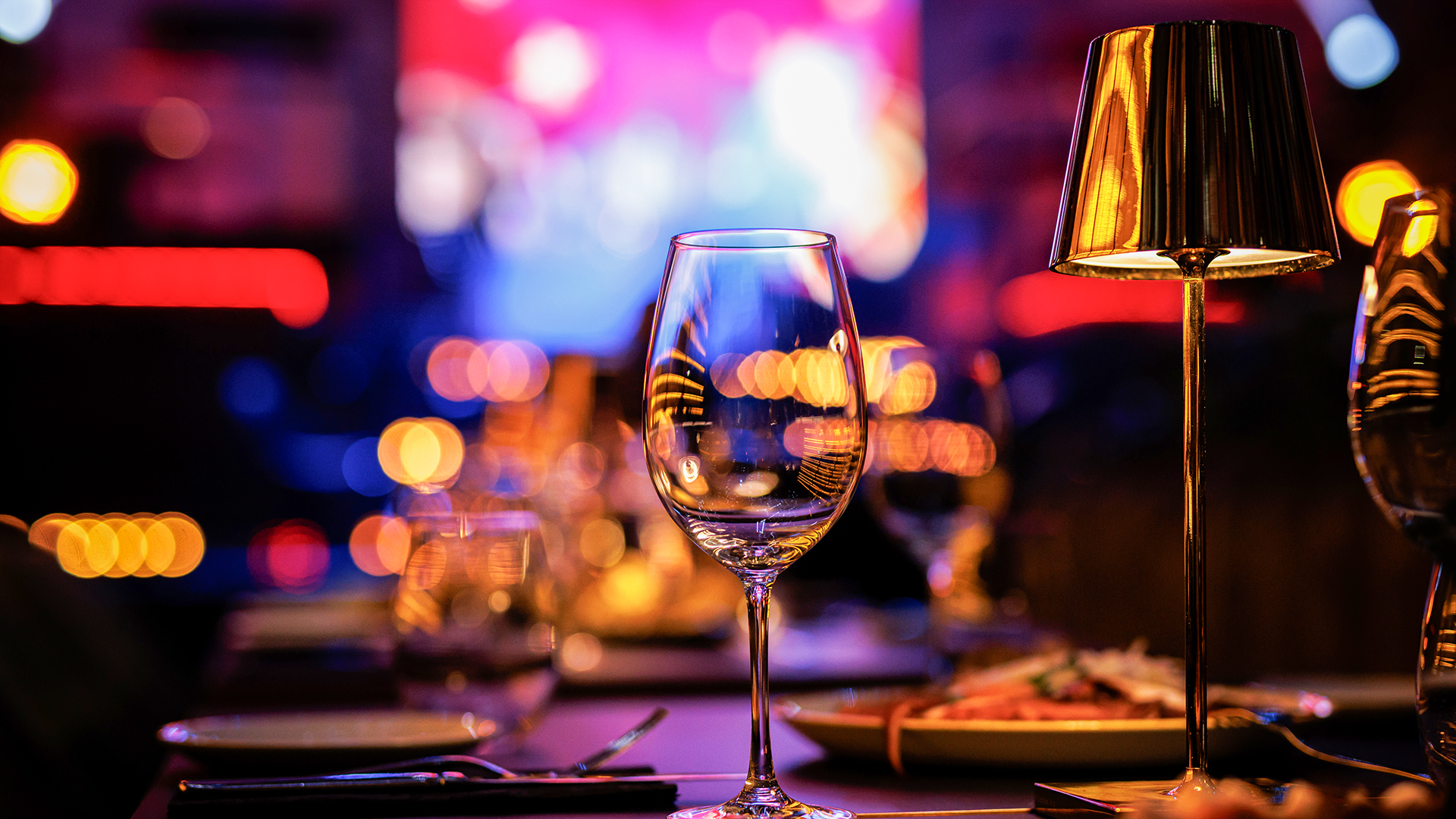 ABBA Dinner Show Schotten – ABBA Dinner Magie für alle Sinne