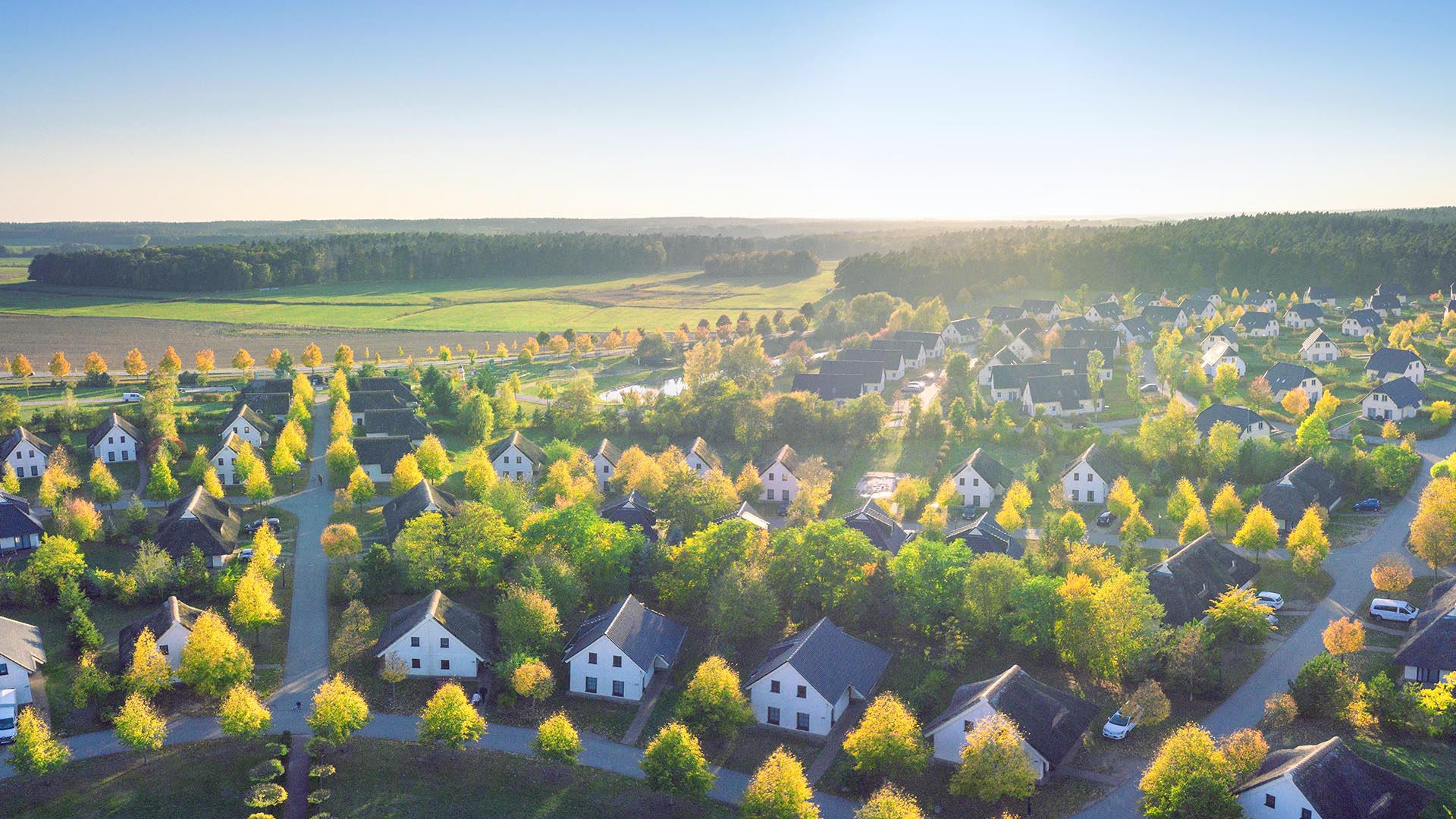 3 Tag(e) Familienurlaub Mecklenburg (2 Nächte) inkl. Frühstück