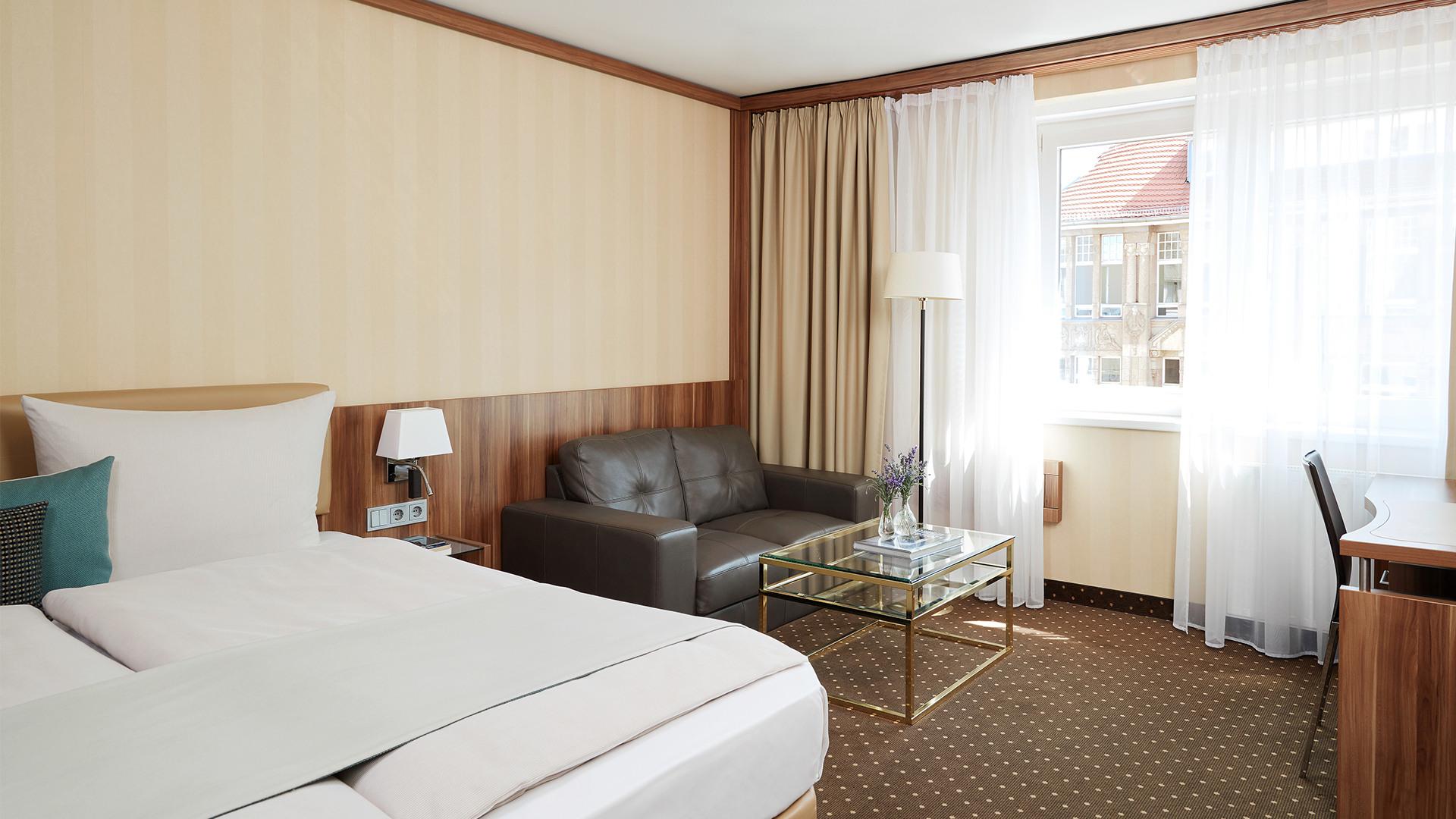 Städtetrip Berlin für 2 (2 Nächte)