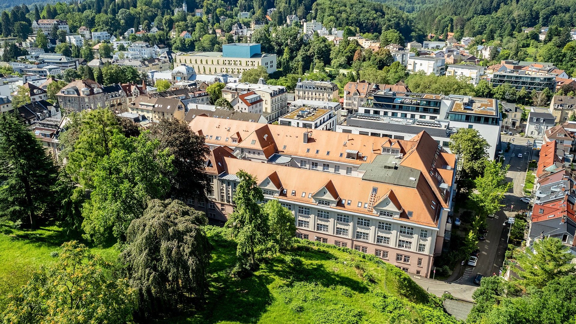 3 Tage Kurzurlaub im Schwarzwald für 2 (2 Nächte) inkl. Frühstück