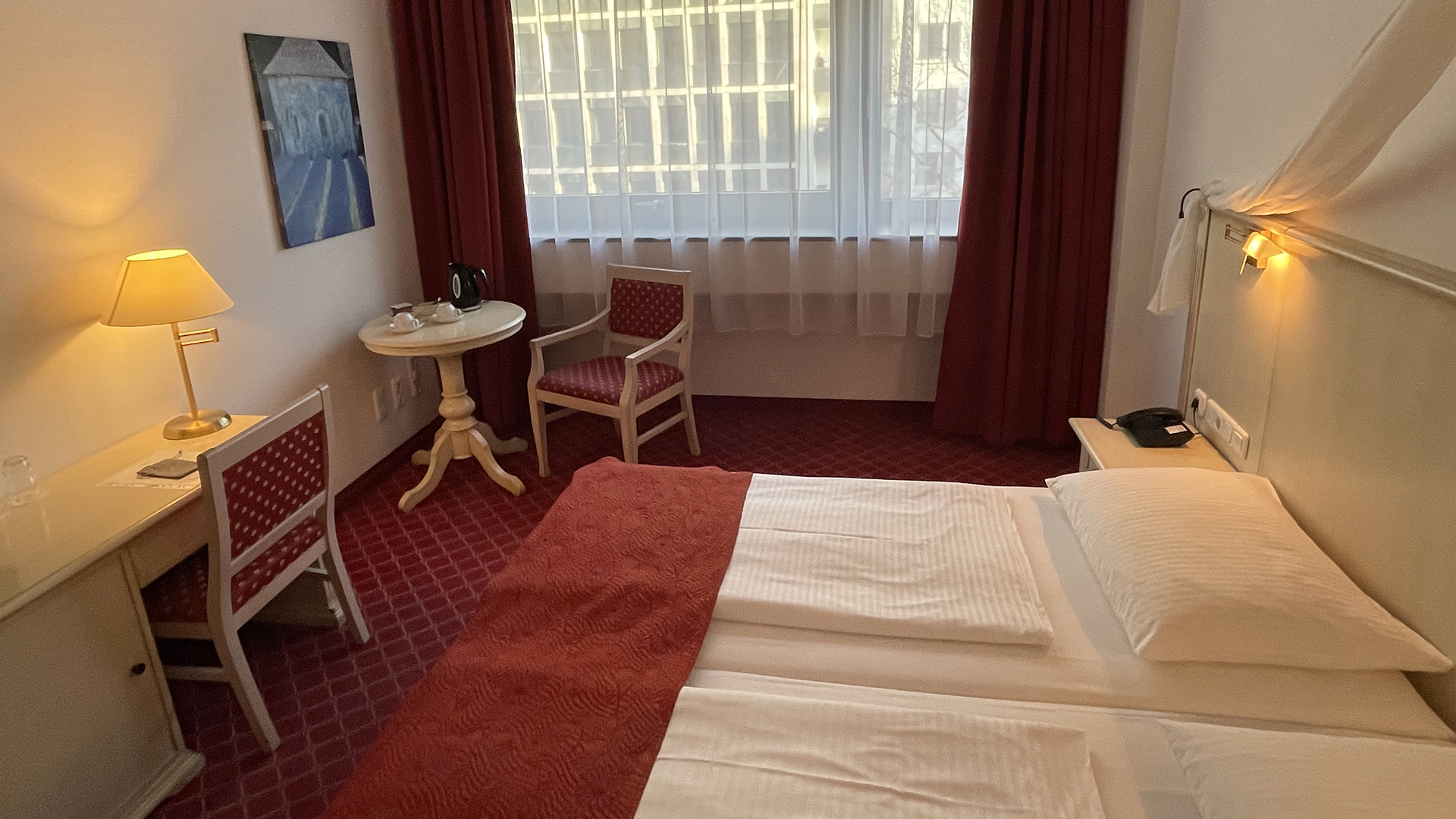 Städtetrip Berlin für 2 (2 Nächte)