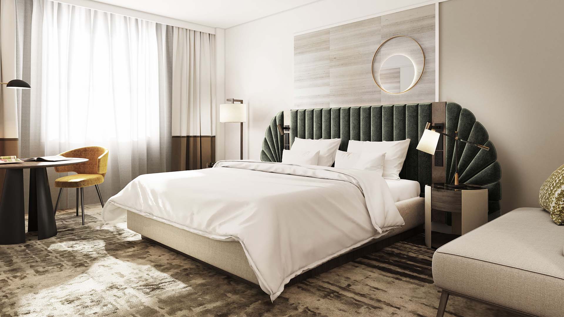 3 Tag(e) Luxusurlaub Heidelberg für 2 (2 Nächte) inkl. Frühstück Baden-Württemberg ✓