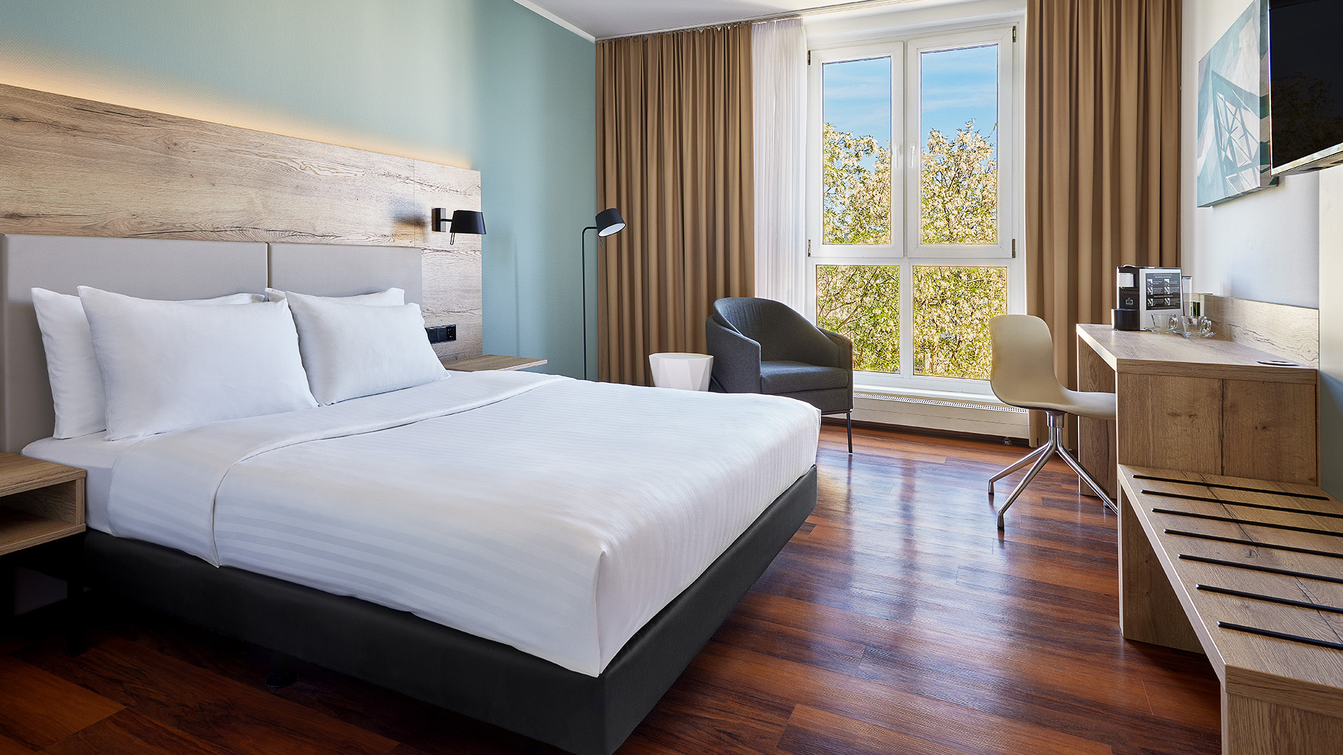 3 Tag(e) Städtetrip Dresden für 2 (2 Nächte) inkl. Frühstück