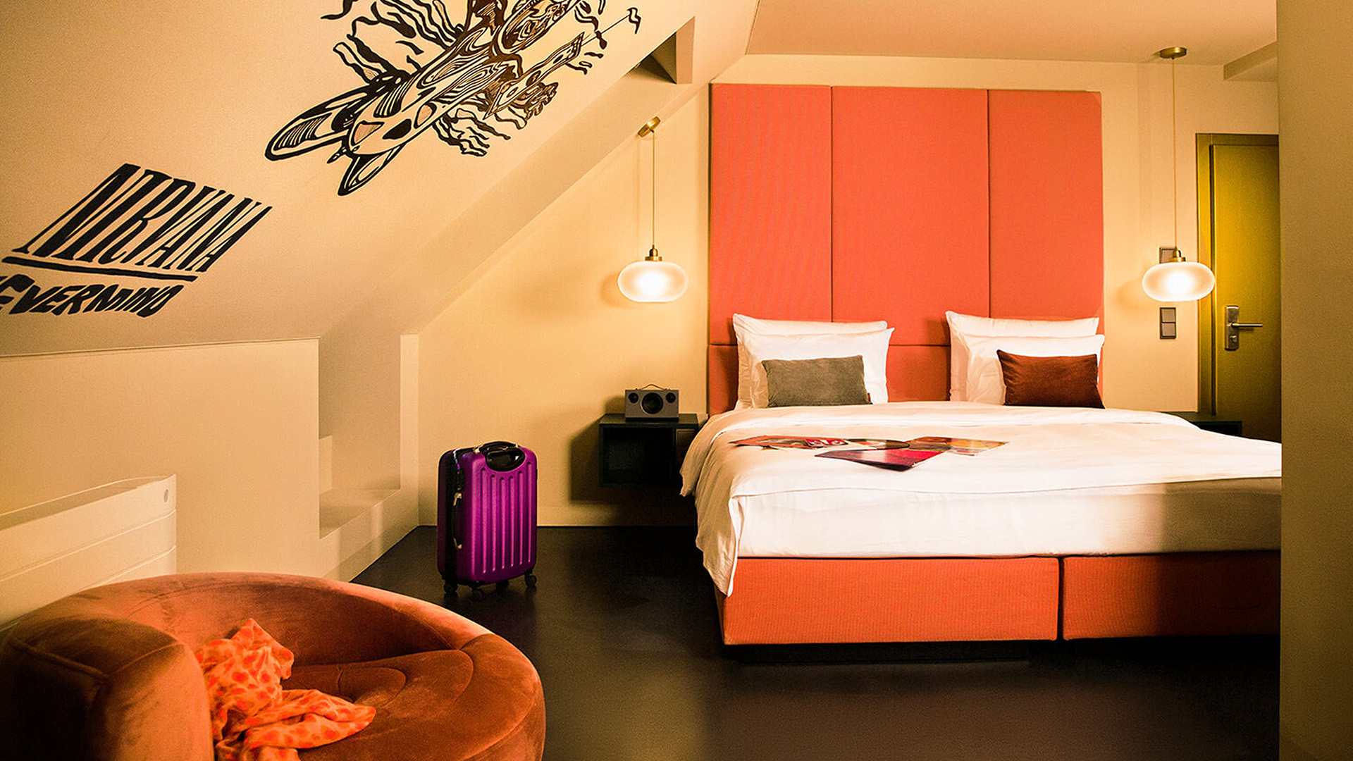 Wellnessurlaub München für 2 (2 Nächte)