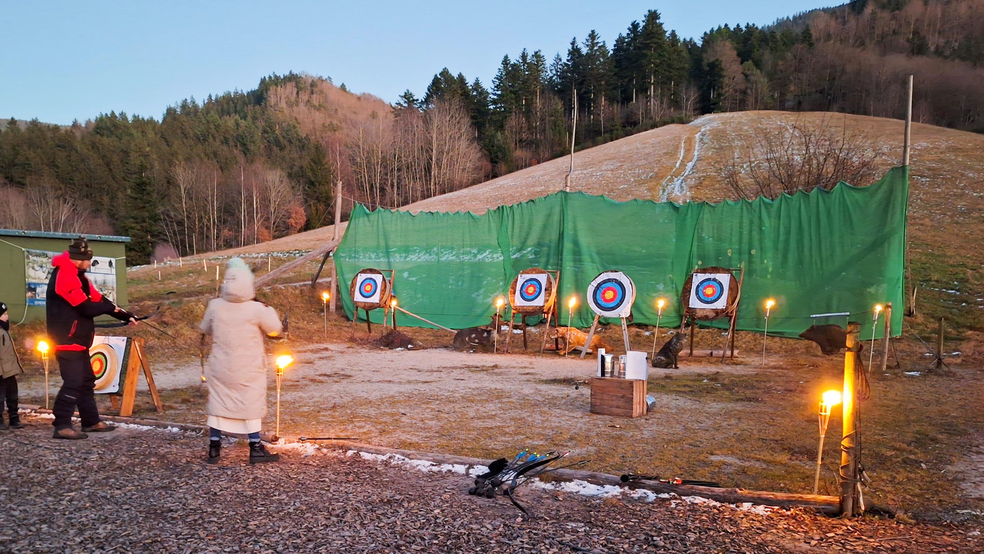 Wildnistag Bad Peterstal-Griesbach