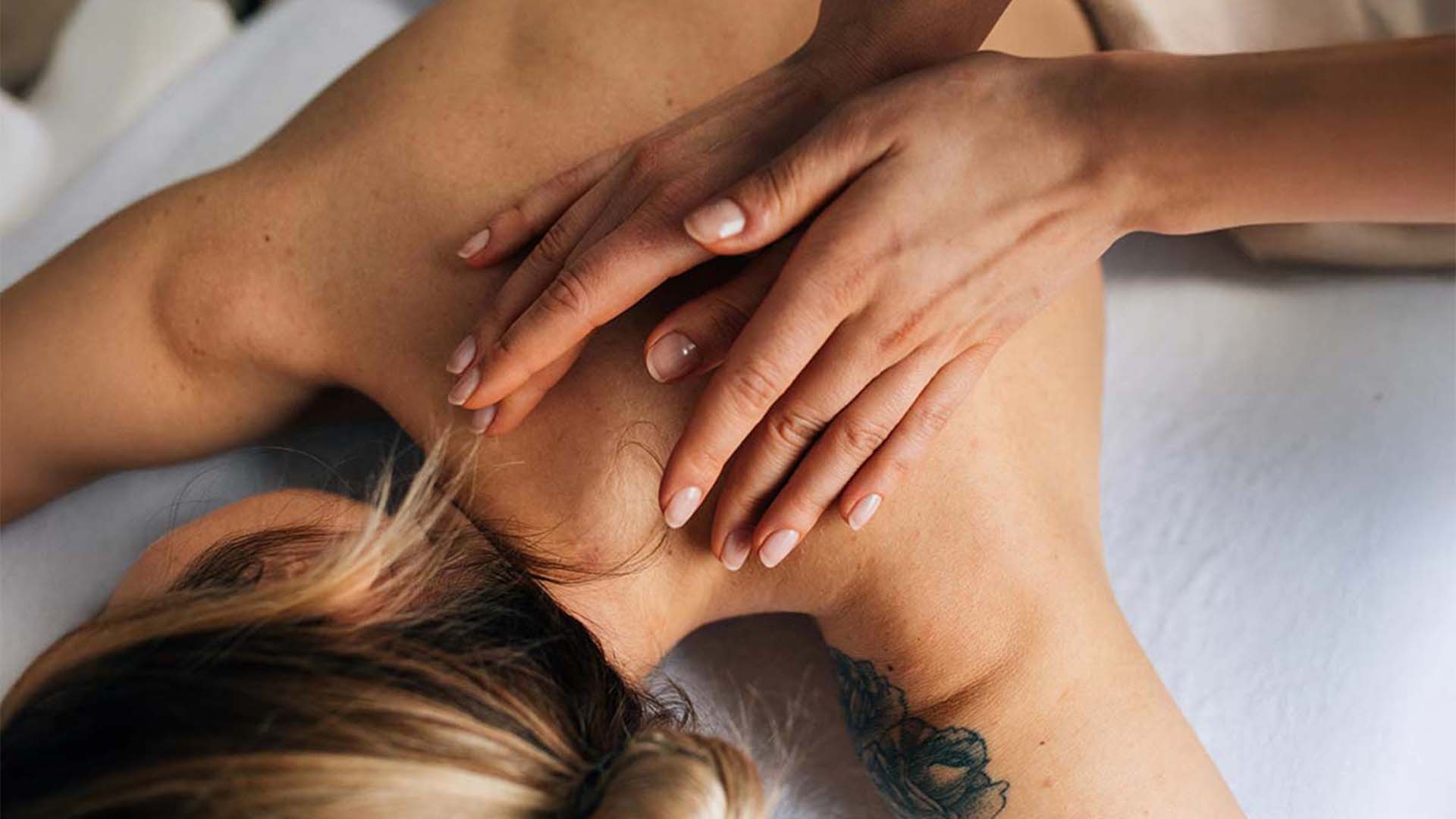 Female Balancing Massage Reichenau – Jetzt erleben! Female Balancing Massage Reichenau – Jetzt erleben!