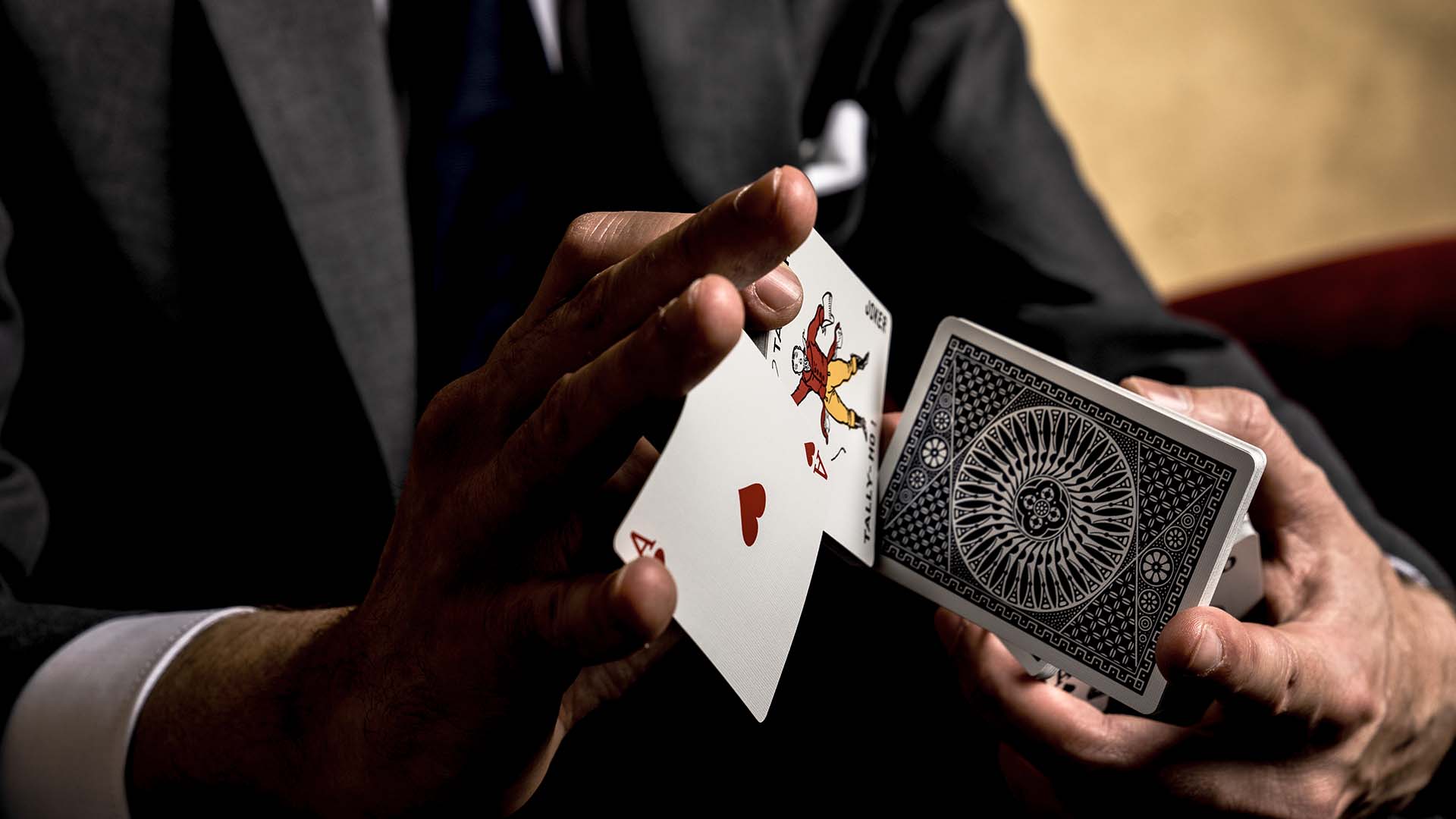 Magic Dinner für 2 München