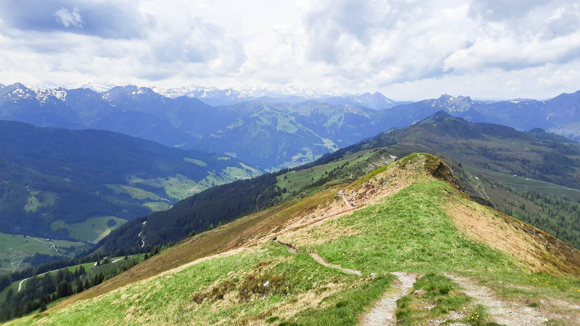 Genusswanderung St. Johann