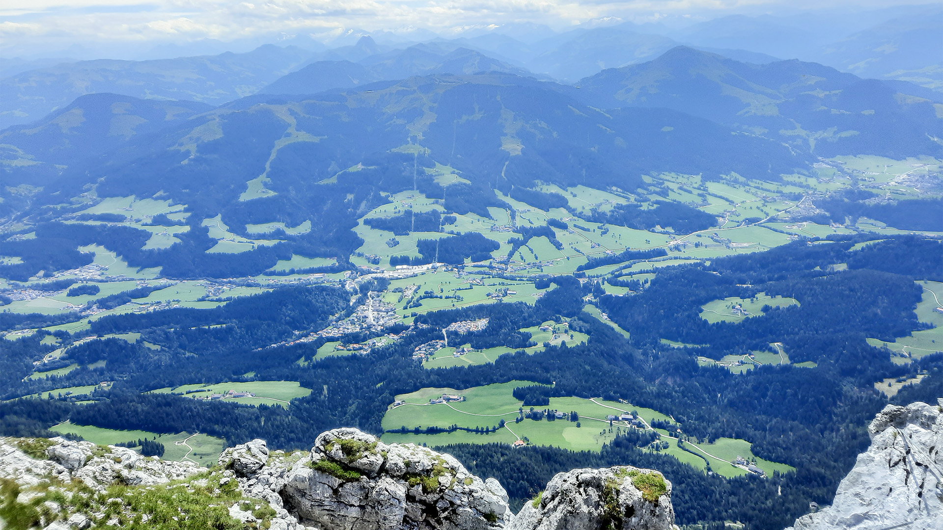 Genusswanderung Kiefersfelden – Jetzt erleben!