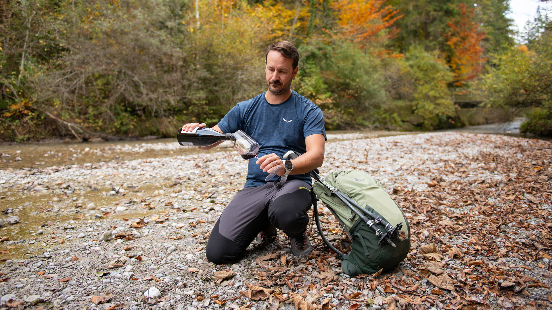 Genusswanderung Lofer – Jetzt erleben!
