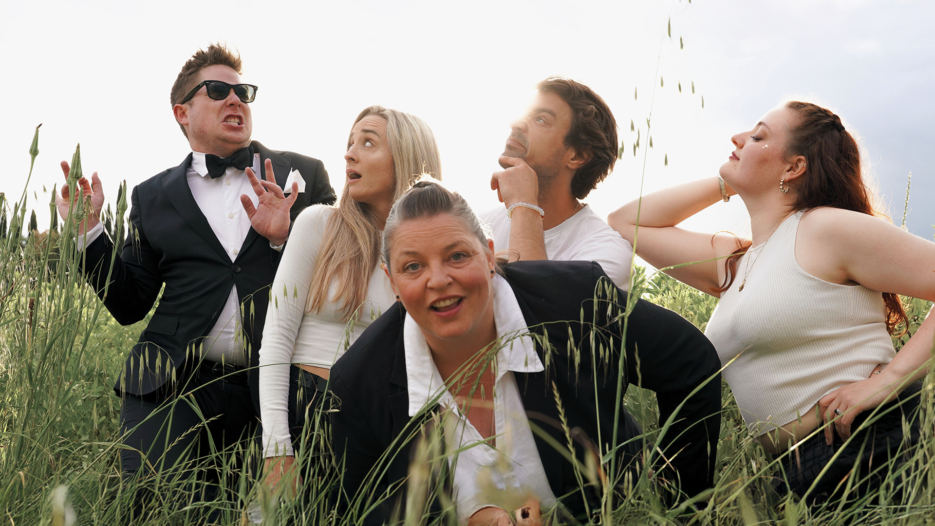 Improtheater Kempten (Emotionen)