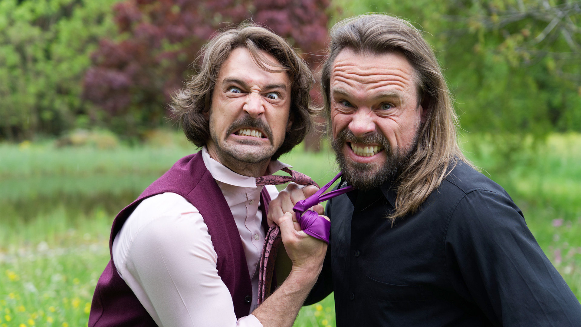Improtheater Kempten (Kampf)