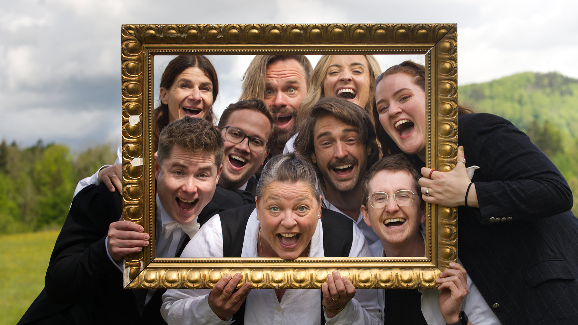 Improtheater Kempten (Einsteiger)