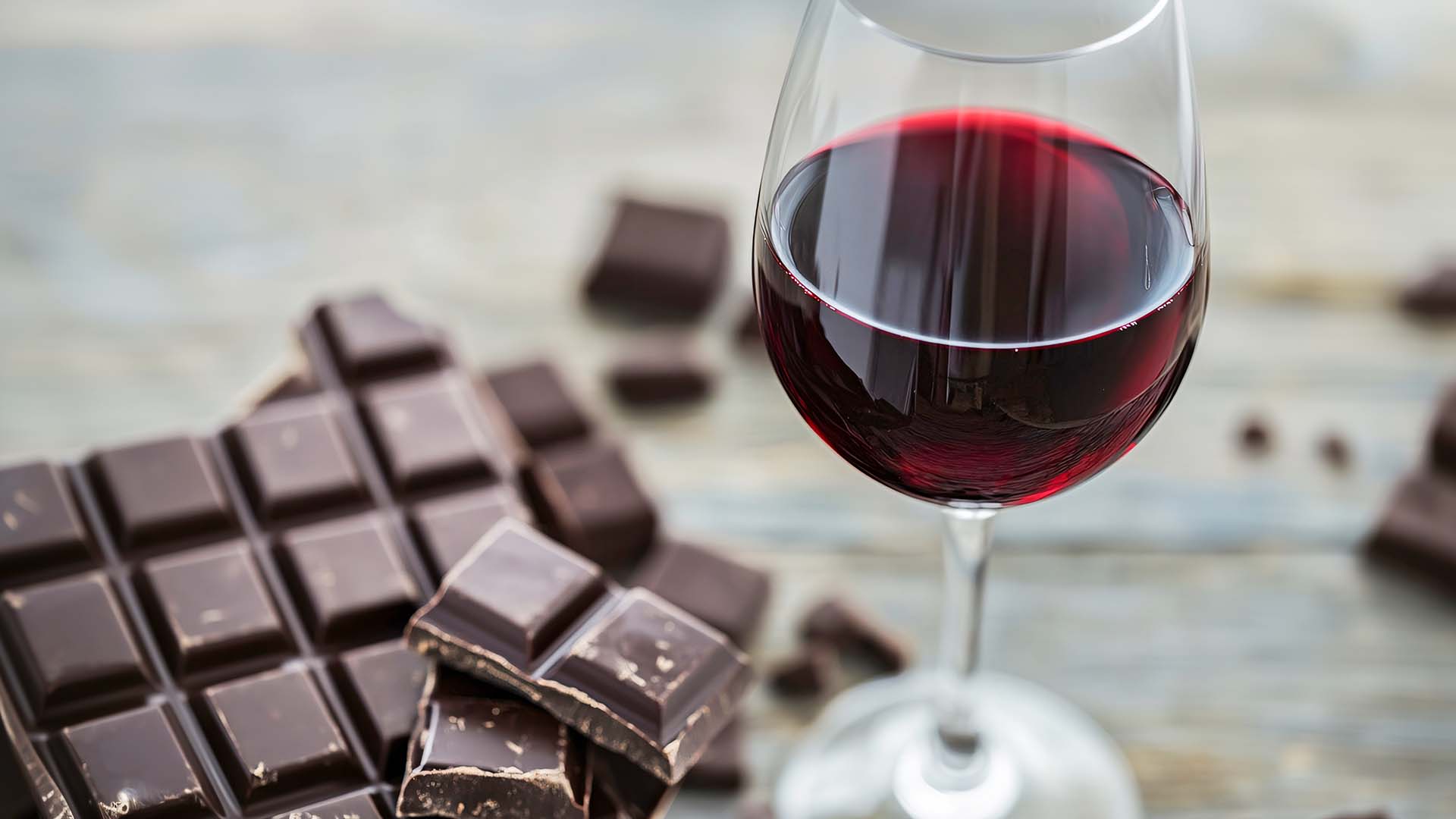 Schokoladen und Weinseminar in der Villa Mumm Eltville – Jetzt erleben! in Eltville am Rhein