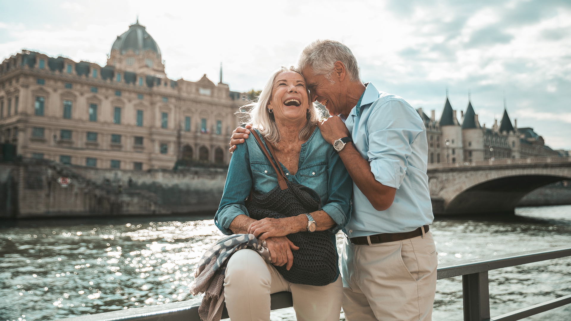 Städtetrip Paris für 2 (2 Nächte) in Antony