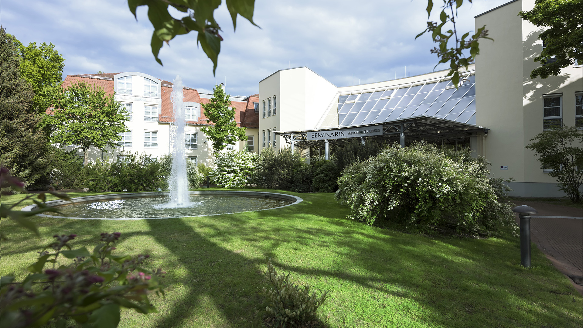 Städtetrip Leipzig für 2 (2 Nächte) – Jetzt erleben!