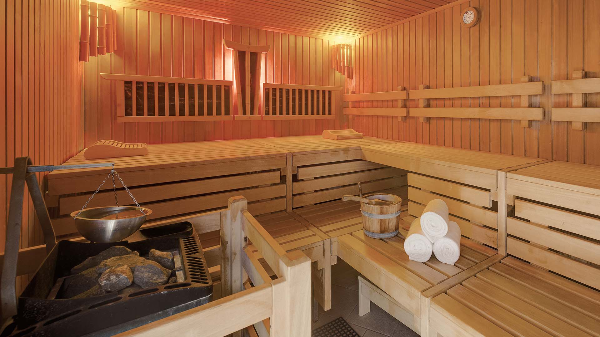 Wellnessurlaub Schwielowsee für 2 (2 Nächte)